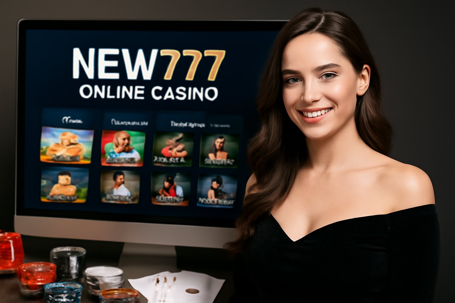 
                                Cassino Online NEW777
                                